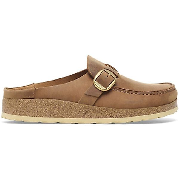 BIRKENSTOCK  Clogs BUCKLEY OILED 1024028 günstig online kaufen