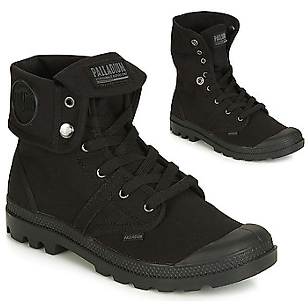 Palladium  Herrenstiefel PALLABROUSE BAGGY günstig online kaufen