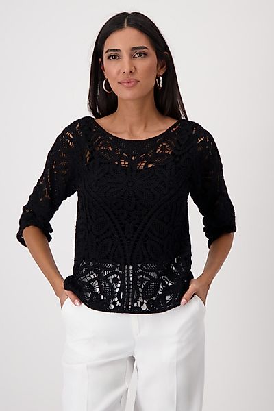 Monari Stillpullover günstig online kaufen