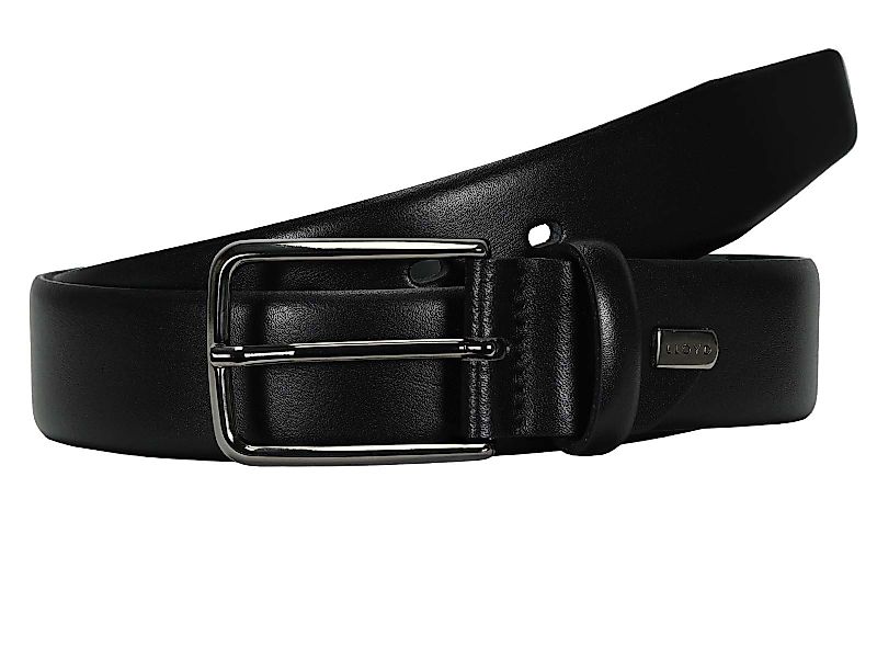 LLOYD Men’s Belts Ledergürtel 3,5 cm günstig online kaufen