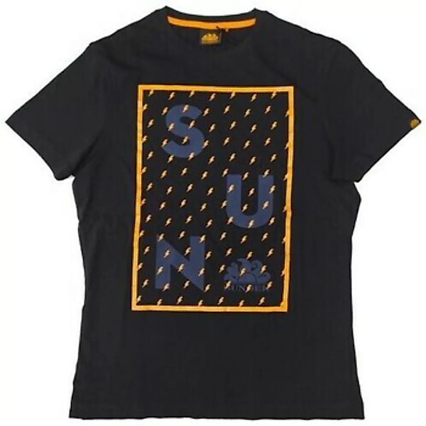 Sundek  T-Shirt M77RTEJ63GL günstig online kaufen