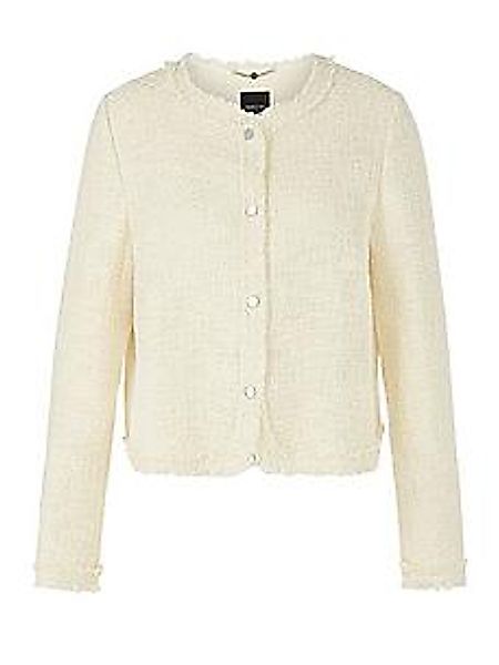 Blazerjacke Marc Cain beige günstig online kaufen
