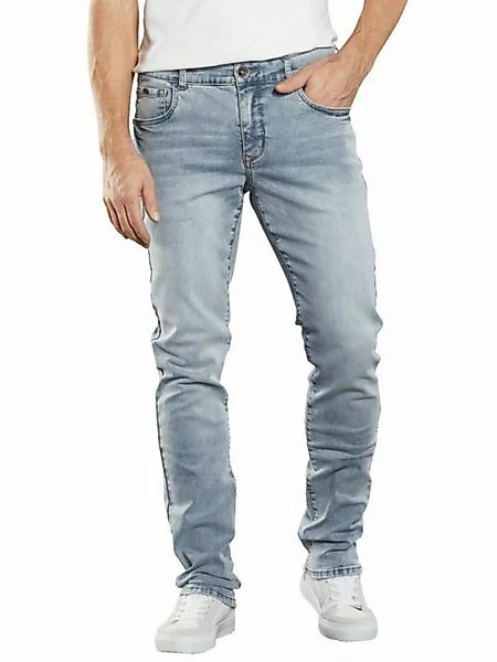 Engbers Stretch-Jeans Super-Stretch-Jeans regular günstig online kaufen