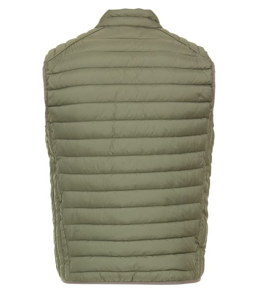 CASAMODA Kurzweste CASAMODA Weste uni günstig online kaufen