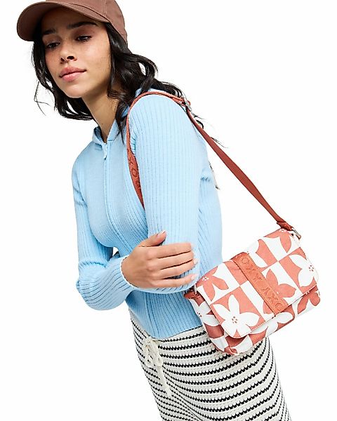 Roxy Schultertasche "Gold Dust Girl" günstig online kaufen