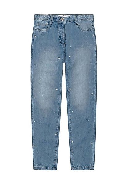 MINOTI Boyfriend-Jeans Boyfriend-Jeans (3y-14y) günstig online kaufen