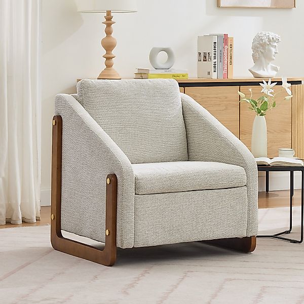 BlingBin Sessel Loungesessel Akzentstuhl (1-St., moderner günstig online kaufen