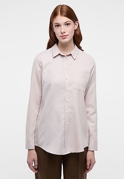 Eterna Hemdbluse REGULAR FIT günstig online kaufen