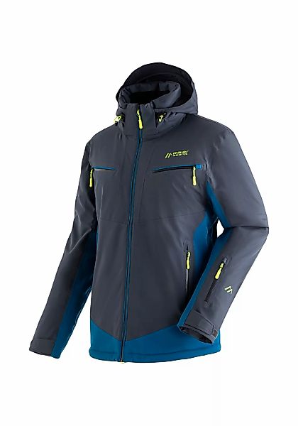 Maier Sports Skijacke "Fast Motion M", Warme Skijacke im sportlichen Look f günstig online kaufen