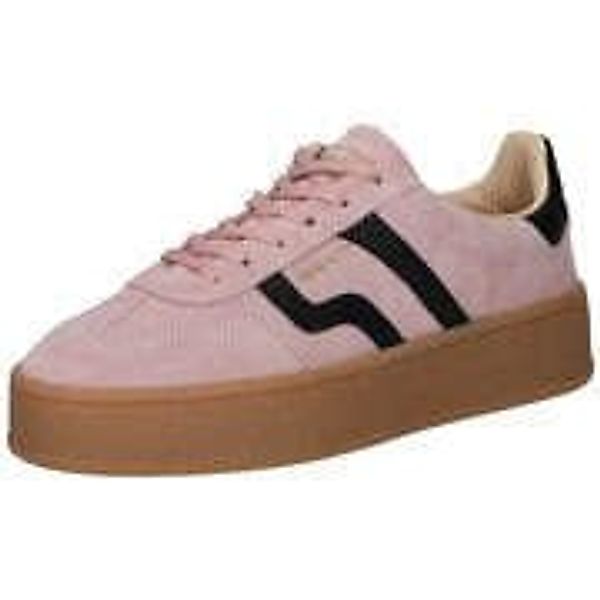 Gant Cuzima Sneaker Damen rosa günstig online kaufen