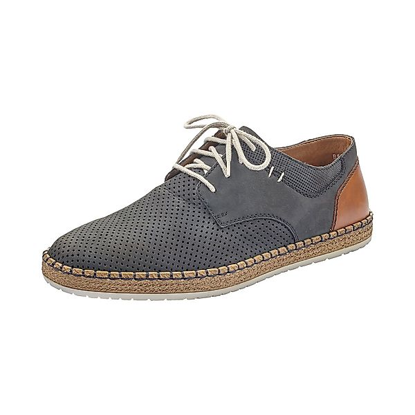 Rieker Schnürschuh günstig online kaufen