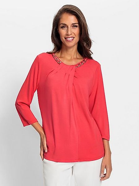 heine T-Shirt 3/4-Arm-Shirt günstig online kaufen