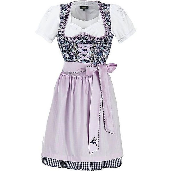 Wiesnkönig 2-in-1-Kleid Dirndl Taleha günstig online kaufen