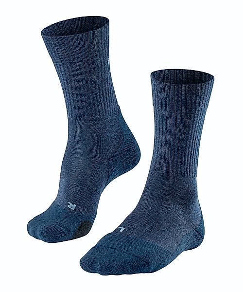Falke Herren Trekking Socken TK2 Wool günstig online kaufen