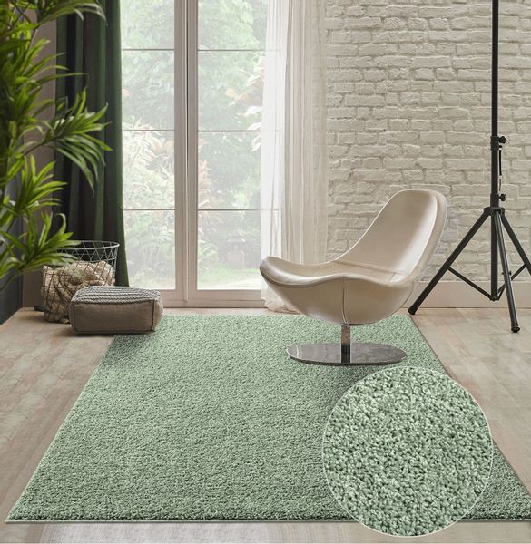 the carpet Teppich Foxy, rechteckig, Höhe: günstig online kaufen
