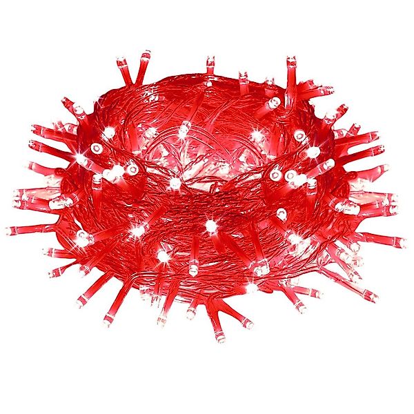 MUPOO LED Stripe LED-Lichterkette,100-2000 LEDs Wasserdicht( günstig online kaufen