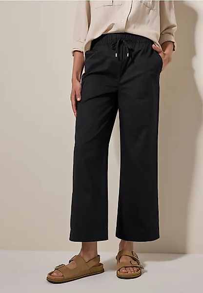 CECIL Stoffhose High Waist günstig online kaufen