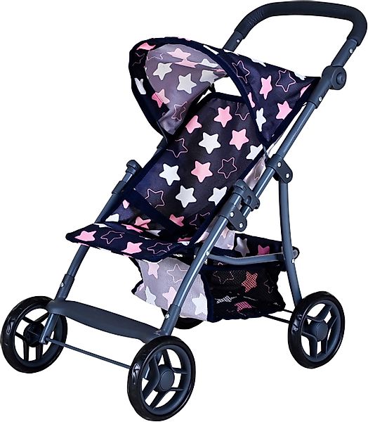 Knorrtoys® Puppenbuggy Liba günstig online kaufen