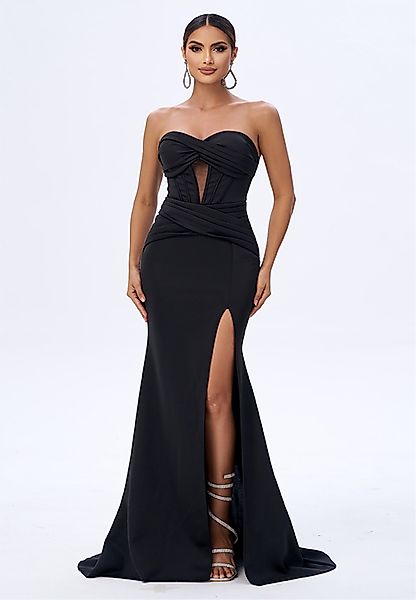 Moda Minx Jerseykleid TYLA mit tollem günstig online kaufen