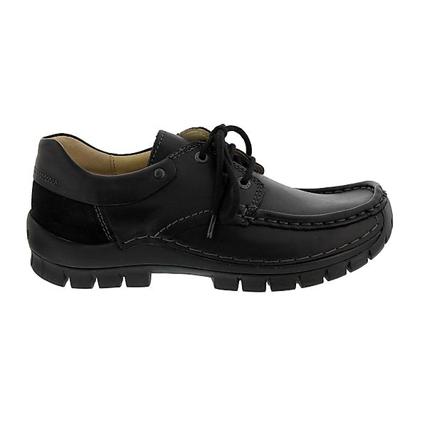 WOLKY Wolky Fly, Velvet leather (Glattleder), günstig online kaufen