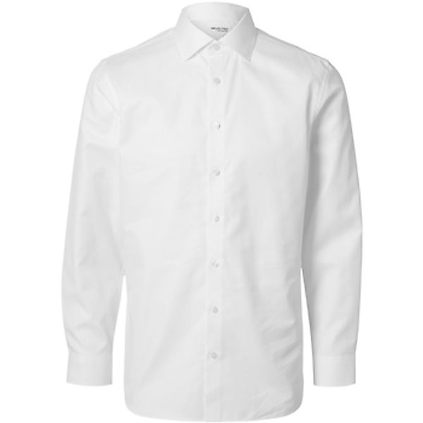 Selected  Hemdbluse Hemd ETHAN Langarmhemd günstig online kaufen