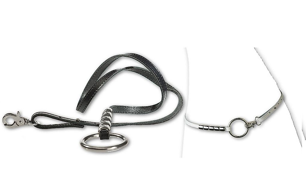 BERND GÖTZ Hüftgürtel Hüftgürtel in extraschmalem Look günstig online kaufen