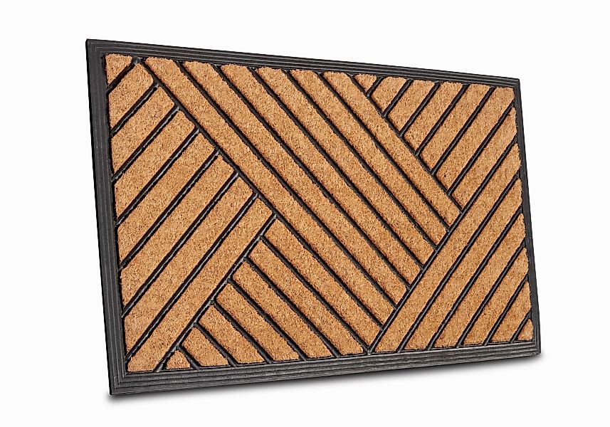 HANSE Home Fußmatte Mix Mats Gummi günstig online kaufen