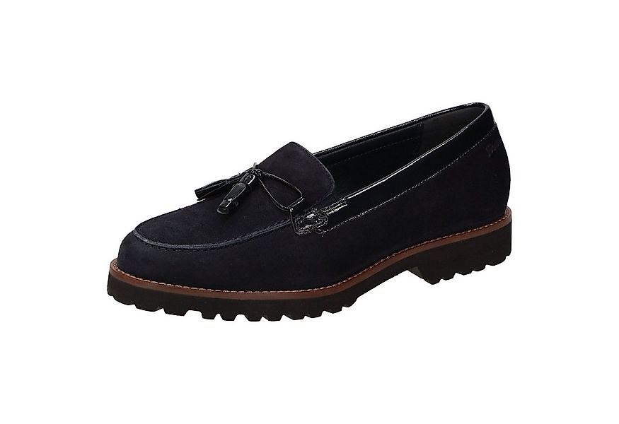 SIOUX Meredith-730-H Slipper günstig online kaufen