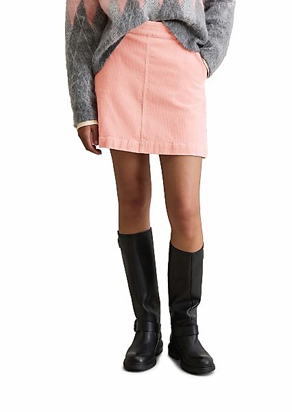 Marc OPolo DENIM Webrock "aus elastischem Organic Cotton-Mix" günstig online kaufen