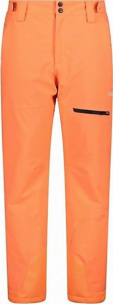 CMP Funktionshose MAN PANT FLAMINGO FLUO günstig online kaufen