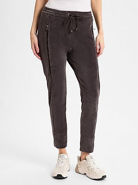 MAC Bundfaltenhose Damen Stoffhose - Future günstig online kaufen