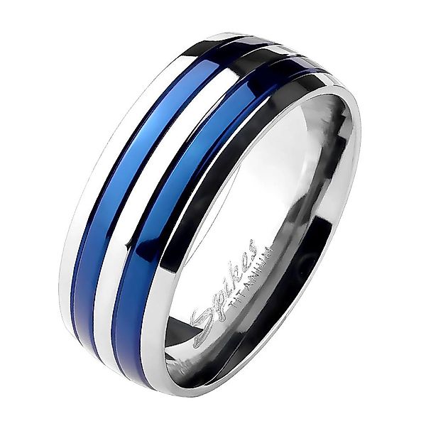 Order & Smile Schmuck Fingerring Ring günstig online kaufen
