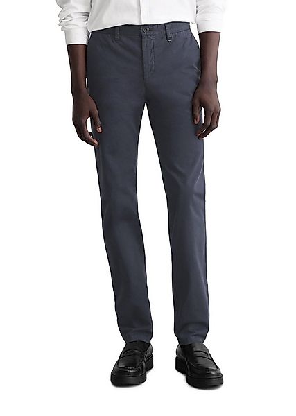 Marc O'Polo Chinohose aus Bio-Baumwoll-Twill günstig online kaufen