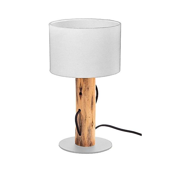 NOWA Schreibtischlampe, Leuchtmittel nicht inklusive, Tischlampe günstig online kaufen