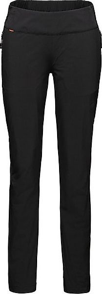 Mammut Trekkinghose Runbold Light Pants Women black günstig online kaufen