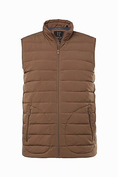 JP1880 Steppweste JP1880 Steppweste Daunenoptik Stehkragen günstig online kaufen