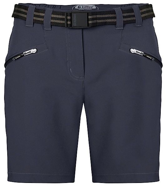 Killtec Funktionsshorts KOS 19 WMN BRMDS günstig online kaufen