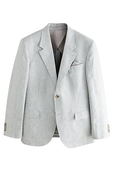 Next Sakko Slim Fit Anzugsakko aus günstig online kaufen