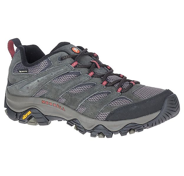 Merrell MOAB 3 GORE-TEX Wanderschuh wasserdicht dank Gore-Tex Membrane günstig online kaufen