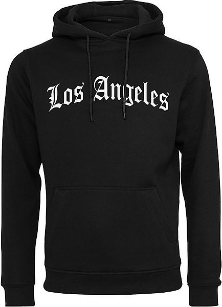 Mister Tee Kapuzenpullover günstig online kaufen