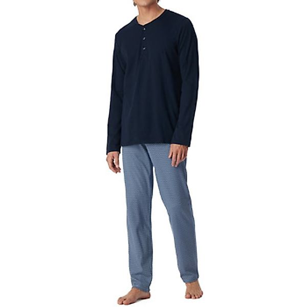 Schiesser  Pyjamas/ Nachthemden Schlafanzug für Jungen günstig online kaufen