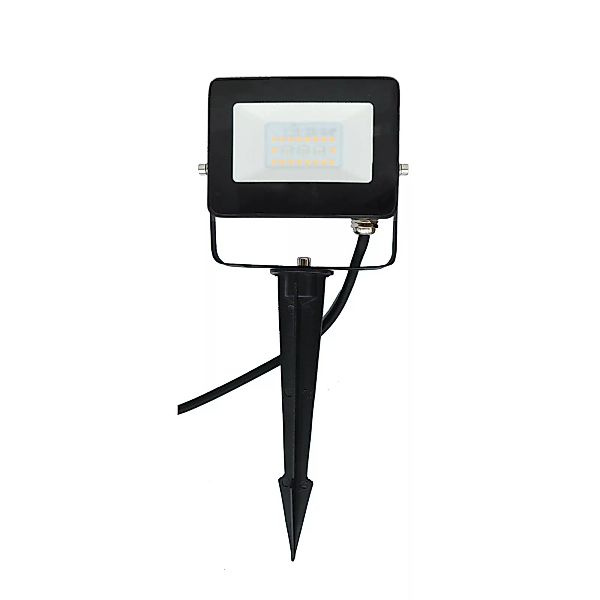 Megatron LED-Erdspieß-Strahler ispot® RGBW günstig online kaufen