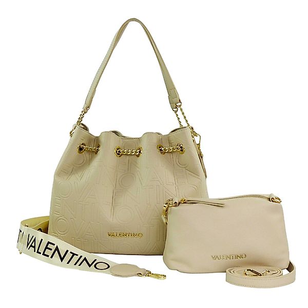 VALENTINO BAGS Handtasche Pansy Bucket Bag günstig online kaufen