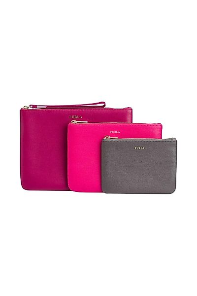 Furla Handtasche FURLA 3er-Set 'Royal' Clutch günstig online kaufen