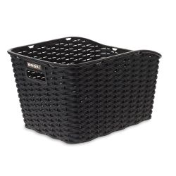 Basil Fahrradkorb Hinterradkorb Basil "Weave" günstig online kaufen