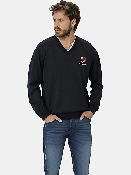 Babista Rundhalspullover "Pullover VELLIANO" günstig online kaufen