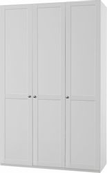 Wimex Kleiderschrank "New York" in vielen Breiten, 208 oder 236cm hoch günstig online kaufen