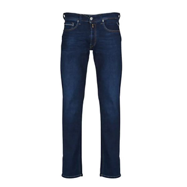 Replay  Straight Leg Jeans MA972 günstig online kaufen