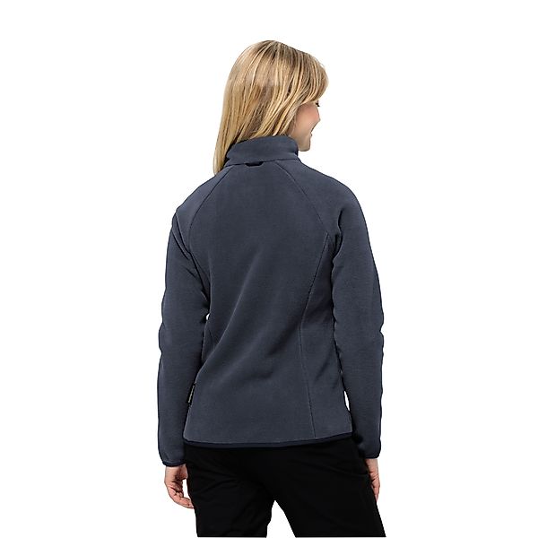 Jack Wolfskin Fleecejacke MOONRISE FZ W günstig online kaufen