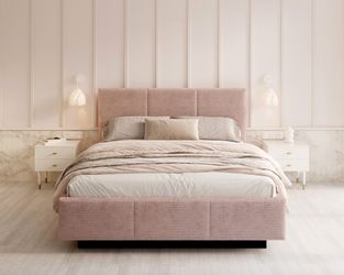 FDM Polsterbett 90x200, 120x200, 140x200, 160x200, günstig online kaufen